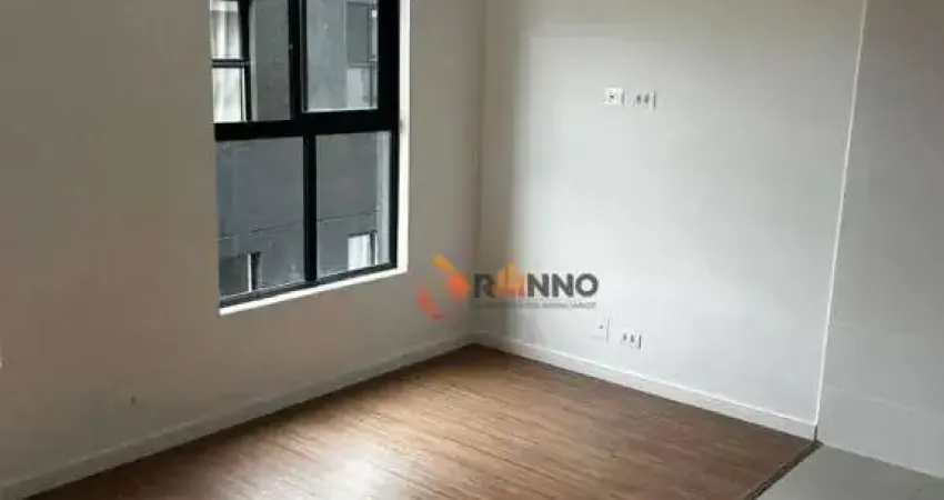 Apartamento com 1 dormitório no bairro Campo Comprido
