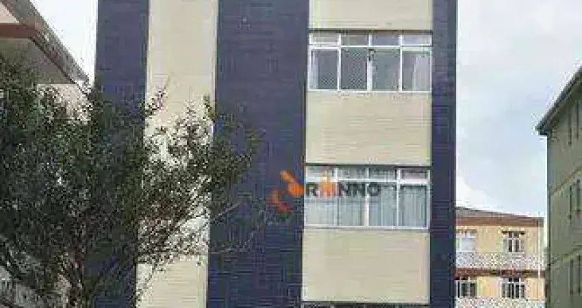 Apartamento Garden 3 Quartos 1 Suíte à venda no Juvevê