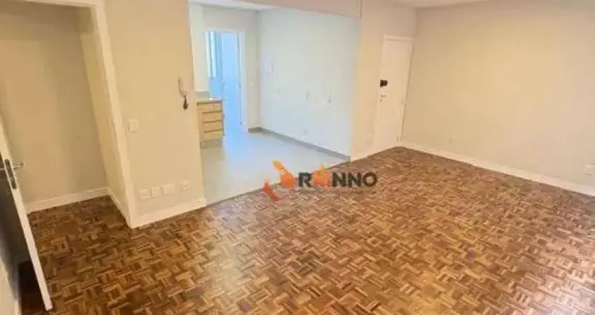 Apartamento com 3 quartos à venda na Rua Monsenhor Manoel Vicente, 1004, Água Verde, Curitiba