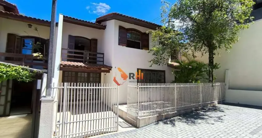 Casa em condomínio fechado com 2 quartos à venda na Rua José de Alencar, 2184, Juvevê, Curitiba