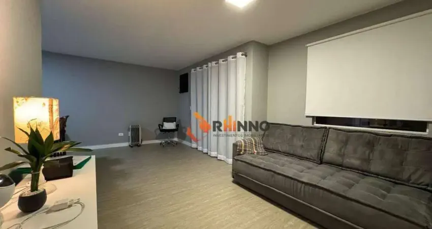 Apartamento 2 Quartos 1 Suíte no bairro Centro - Quatro Barras/PR