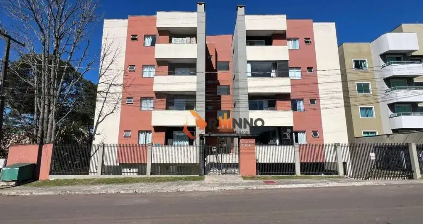 Apartamento 2 Quartos 1 Suíte no Centro - Quatro Barras/PR