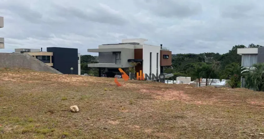 Terreno em condomínio fechado à venda na Avenida Fredolin Wolf, 3121, Santa Felicidade, Curitiba