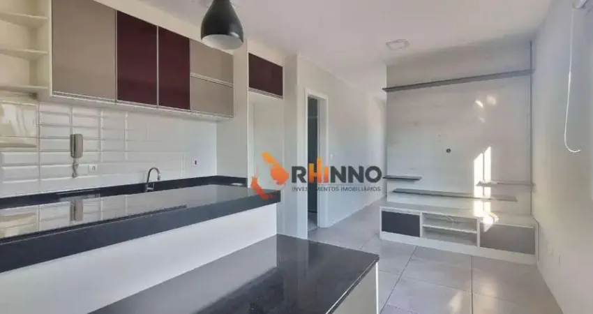 Kitnet / Stúdio à venda na Rua Castro, 557, Água Verde, Curitiba