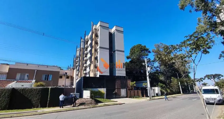 Apartamento com 2 dormitórios à venda, 44 m² por r$ 585.000 - ecoville - curitiba/pr