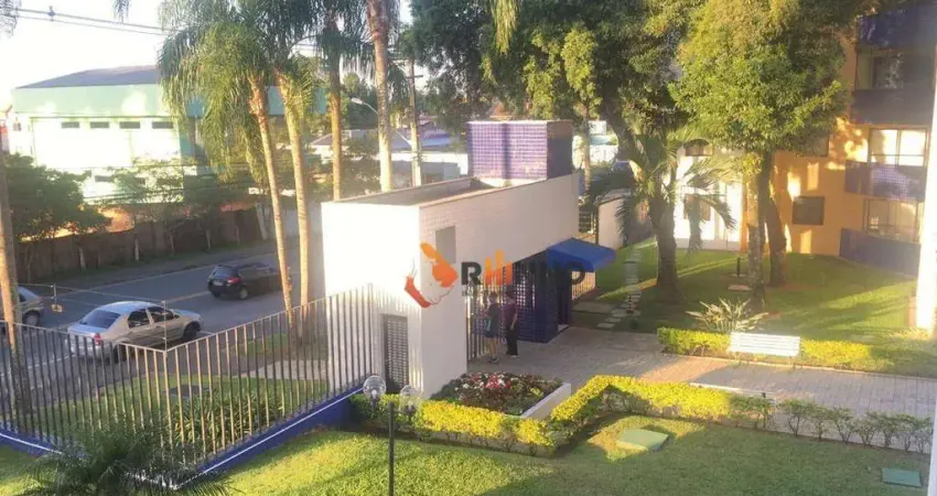 Apartamento com 3 quartos à venda na Rua Waldemar Loureiro Campos, 3751, Xaxim, Curitiba