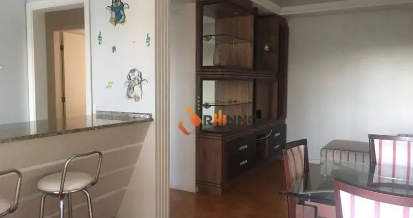 Apartamento com 3 quartos à venda na Rua Waldemar Loureiro Campos, 3751, Xaxim, Curitiba