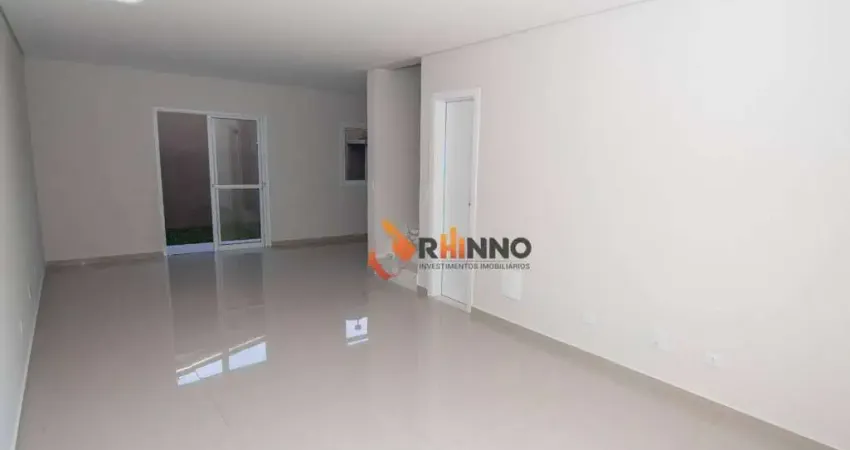 Sobrado com 3 dormitórios à venda, 110 m² por r$ 849.900,00 - campo comprido - curitiba/pr
