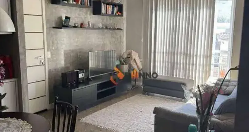 Apartamento com 2 dormitórios à venda, 70 m² por r$ 680.000,00 - bacacheri - curitiba/pr