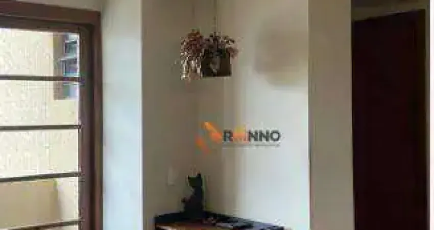 Apartamento com 3 quartos à venda na Rua Irmãs Paulinas, 5281, Novo Mundo, Curitiba