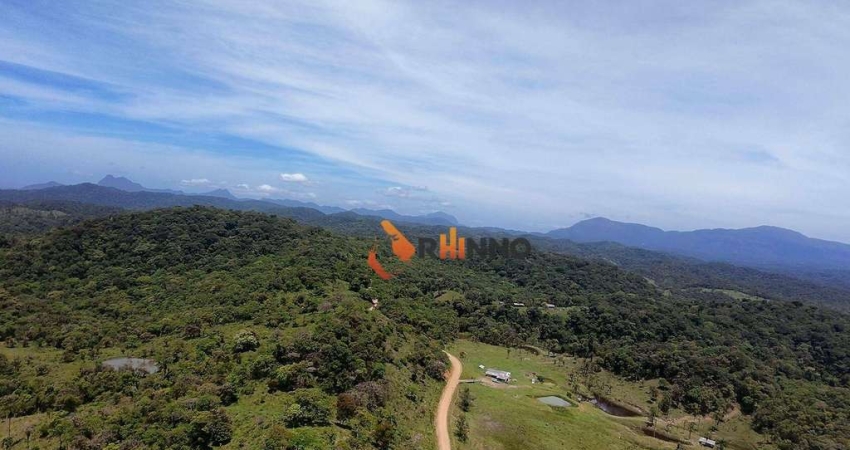 Chácaras guaricana à partir de 20.000 m² em são josé dos pinhais