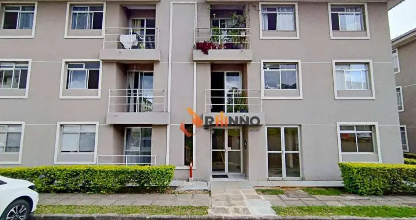 Apartamento com 3 quartos à venda na Rua Rio Iriri, 10, Bairro Alto, Curitiba