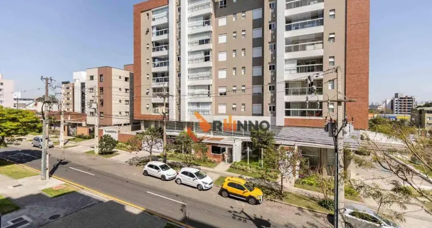 Apartamento com 1 quarto à venda na Rua Guaianazes, 885, Vila Izabel, Curitiba