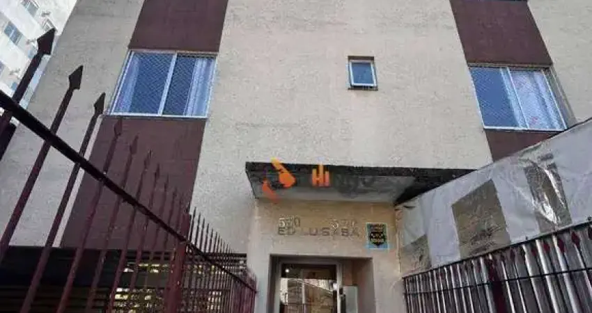 Apartamento com 2 dormitórios à venda, 62 m² por r$ 440.000,00 - água verde - curitiba/pr