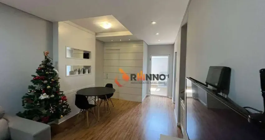 Sobrado com 3 dormitórios à venda, 94 m² por r$ 700.000,00 - novo mundo - curitiba/pr