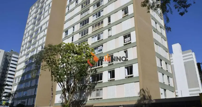 Apartamento com 3 dormitórios à venda, 116 m² por R$ 1.100.000,00 - Centro - Curitiba/PR
