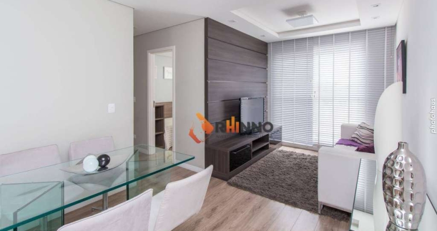 Apartamento com 3 quartos à venda na Rua João Bettega, 4301, Portão, Curitiba