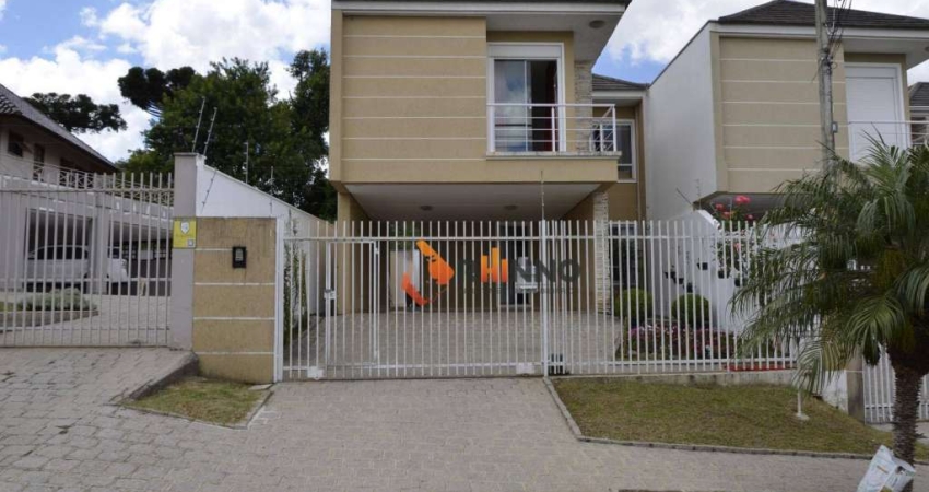 Casa 3 quartos 1 suíte 4 vagas no bairro Santo Inácio
