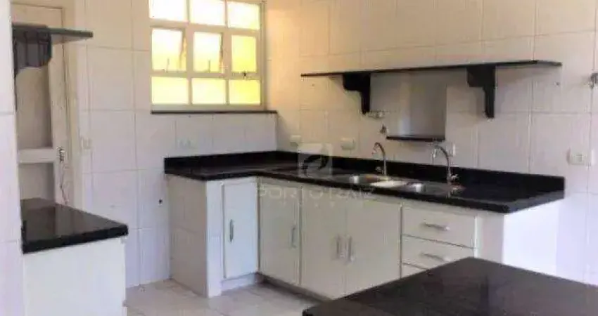 Sobrado com 3 dormitórios à venda, 194 m² por R$ 400.000,00 - Mosteiro - Itanhaém/SP
