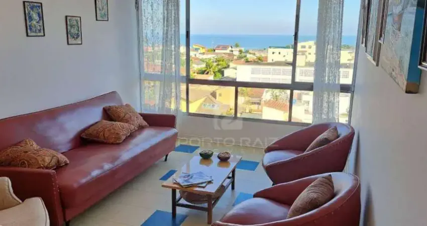 Apartamento com 2 dormitórios, 89 m² - venda por R$ 430.000,00 ou aluguel por R$ 3.000,00/mês - Praia dos Sonhos - Itanhaém/SP