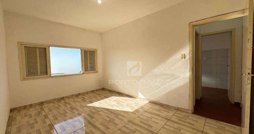 Kitnet com 1 dormitório para alugar, 35 m² por R$ 1.300,00/mês - Centro - Itanhaém/SP