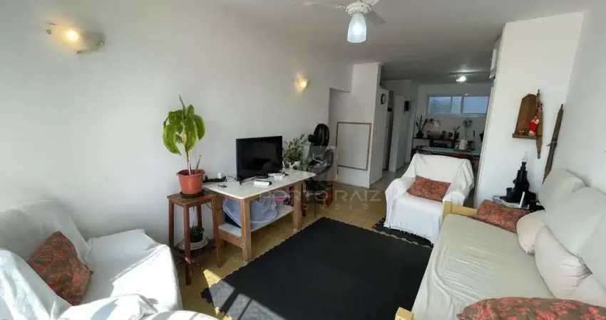 Apartamento com 2 dormitórios à venda, 111 m² por R$ 385.000,00 - Centro - Itanhaém/SP