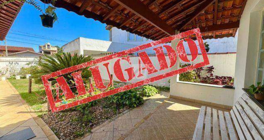 Casa com 2 dormitórios para alugar, 140 m² por R$ 3.000,00/mês - Praia dos Sonhos - Itanhaém/SP