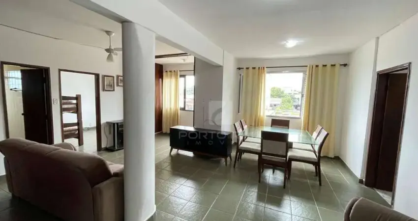 Apartamento com 2 dormitórios, 1 m² - venda por R$ 375.000,00 ou aluguel por R$ 2.800,00/mês - Centro - Itanhaém/SP