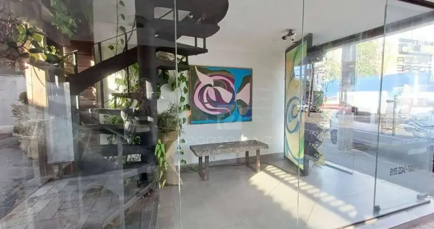 Loja para alugar, 45 m² por R$ 4.500/mês - Centro - Itanhaém/SP