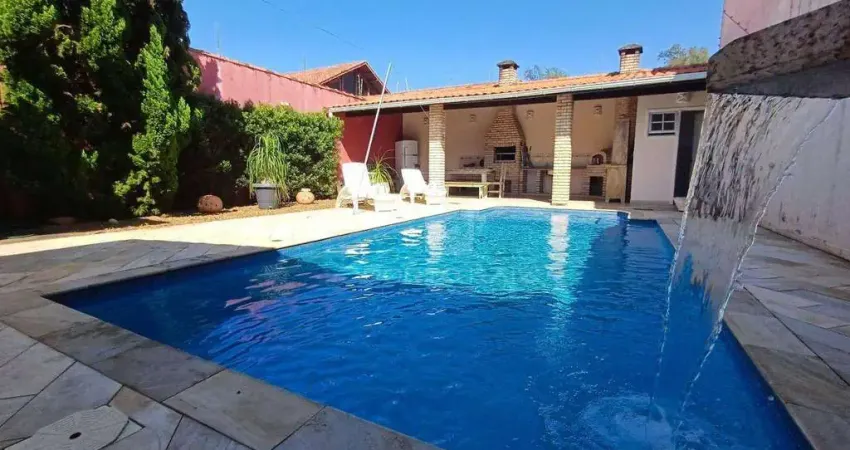 Casa com 3 dormitórios para alugar por R$ 6.000,00/mês - Cibratel II - Itanhaém/SP
