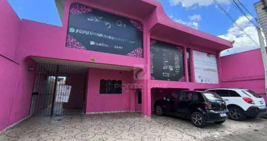 Casa comercial para alugar no Centro, Itanhaém 