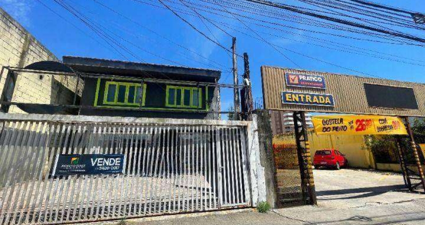 Sobrado com 4 dormitórios à venda, 277 m² por R$ 1.300.000 - Centro - Itanhaém/SP