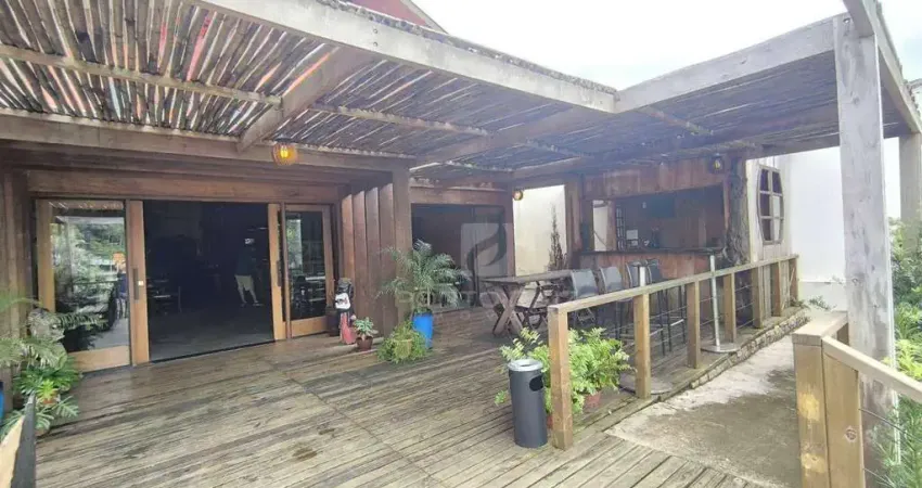 Casa à venda, 802 m² por R$ 2.500.000,00 - Boca da Barra - Itanhaém/SP