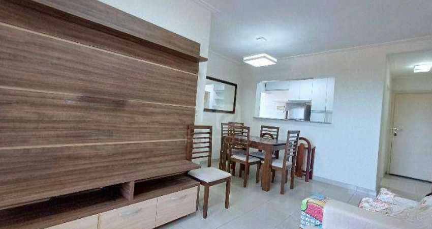 Apartamento com 2 dormitórios, 80 m² - venda por R$ 550.000,00 ou aluguel por R$ 3.000,00/mês - Centro - Itanhaém/SP