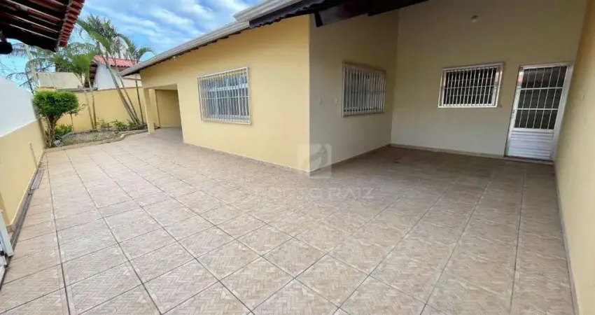 Casa com 2 dormitórios à venda, 89 m² por R$ 640.000,00 - Centro - Itanhaém/SP