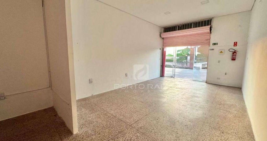 Salão para alugar, 40 m² por R$ 1.800,00/mês - Praia Do Sonho - Itanhaém/SP