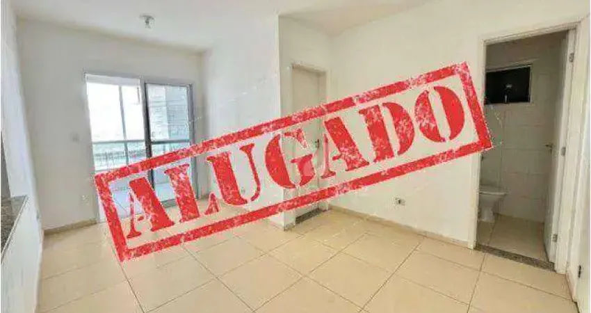 Apartamento com 1 dormitório para alugar, 64 m² por r$ 2.000,00/mês - satelite - itanhaém/sp