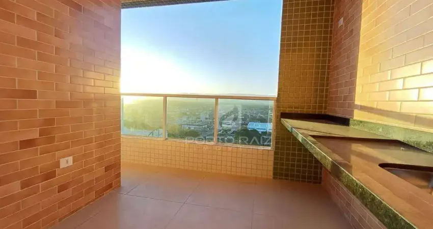 Apartamento com 2 dormitórios para alugar, 73 m² por r$ 4.000,00/mês - centro - itanhaém/sp