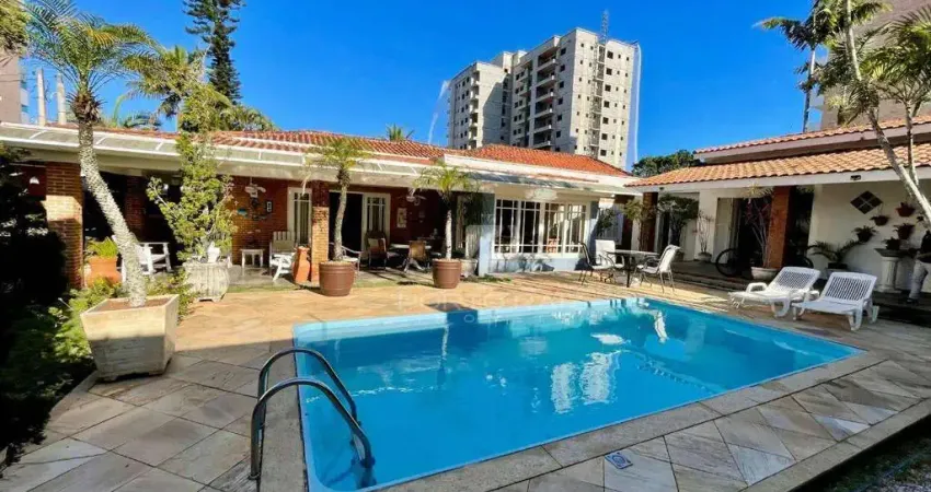 Casa com 5 dormitórios à venda, 192 m² por r$ 1.650.000,00 - centro - itanhaém/sp