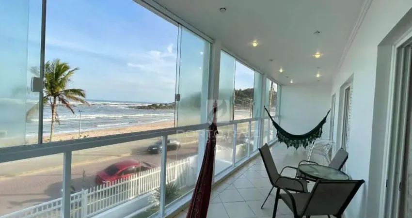 Sobrado com 4 dormitórios à venda, 238 m² por r$ 1.650.000,00 - centro - itanhaém/sp