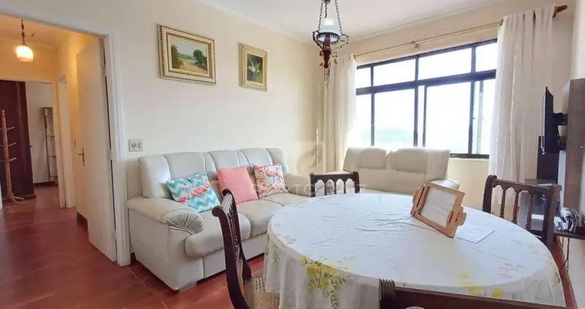 Apartamento com 3 dormitórios para alugar, 72 m² por R$ 2.500,00/mês - Centro - Itanhaém/SP