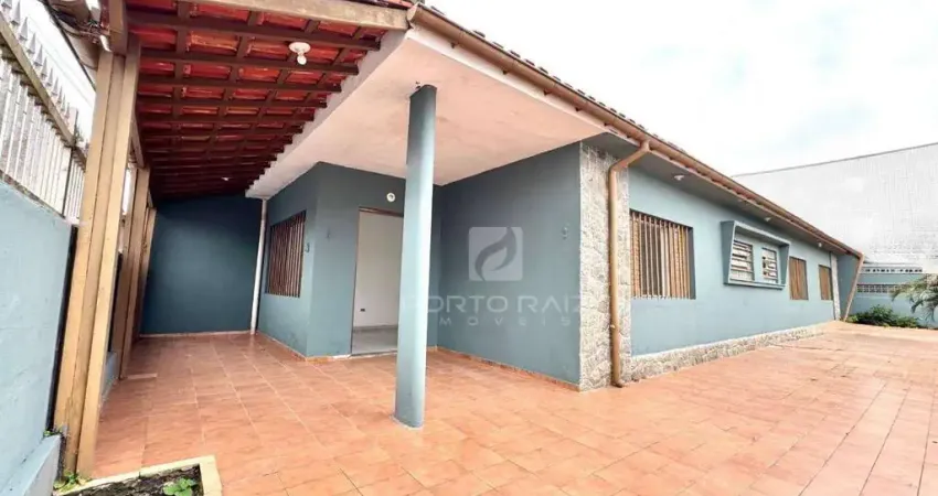 Casa com 4 dormitórios para alugar, 150 m² por r$ 5.000/mês - centro - itanhaém/sp