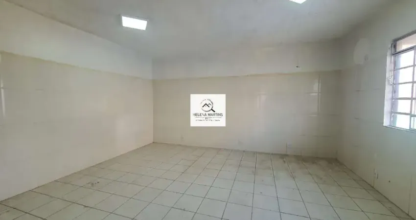 Sala comercial com 2 salas para alugar na Vila Arens II, Jundiaí 