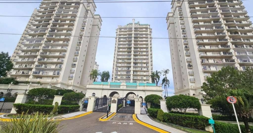 Apartamento com 3 quartos para alugar no Jardim Campos Elísios, Jundiaí 