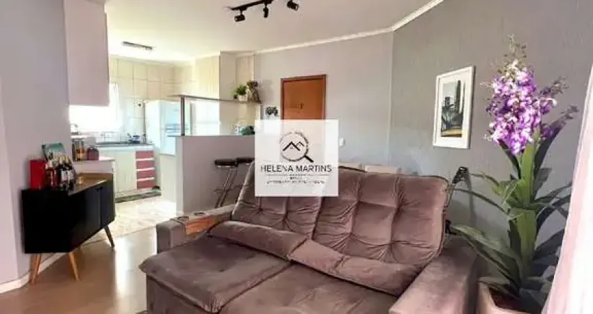 Apartamento com 3 quartos à venda no Jardim Búfalo, Jundiaí 