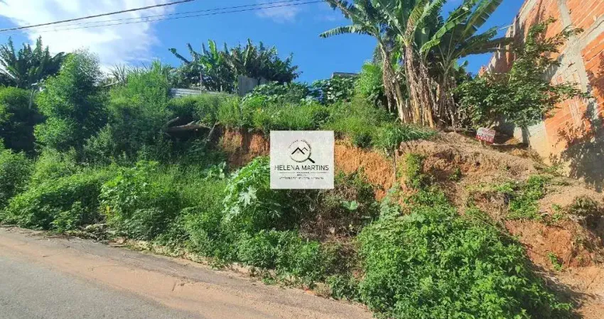 Terreno à venda no Jardim Vassouras, Francisco Morato 