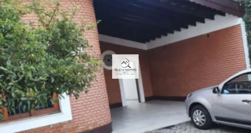 Casa com 3 quartos à venda no Jardim Itália, Jundiaí 