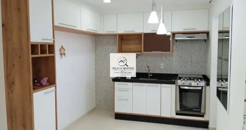 Apartamento com 2 quartos à venda no Nova Cidade Jardim, Jundiaí