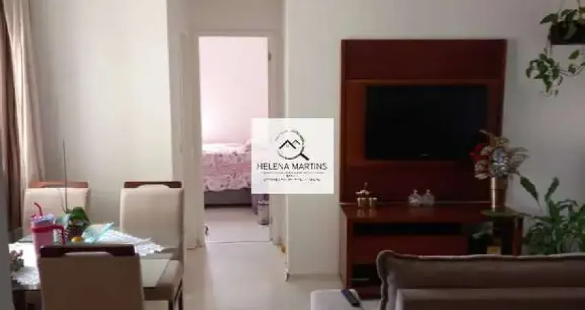 Apartamento com 2 quartos à venda no Nova Cidade Jardim, Jundiaí