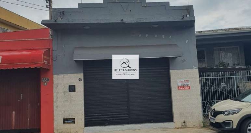 Ponto comercial para alugar na Vila Isabel Eber, Jundiaí 